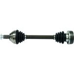 SKF VKJC 5072 Antriebswelle 503mm