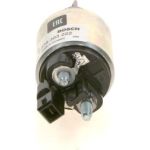 BOSCH 2 339 303 222 Magnetschalter, Starter BOSCH 2 339 303 222 Magnetschalter, Starter