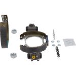 Ferodo FMK187 Bremsbackensatz MAXI KIT Ferodo FMK187 Bremsbackensatz MAXI KIT