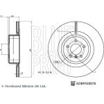 Blue Print ADBP430076 Bremsscheibe Blue Print ADBP430076 Bremsscheibe