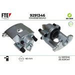 FTE 9291346 Bremssattel FTE 9291346 Bremssattel
