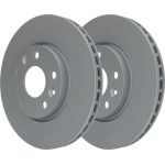 Bremsscheibe 24.0126-0189.1