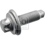 FEBI BILSTEIN 182453 Schraube, Bremssattel FEBI BILSTEIN 182453 Schraube, Bremssattel