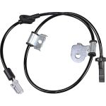 Sensor, Raddrehzahl 09001200