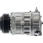 Kompressor, Klimaanlage ACP 537 000P Kompressor, Klimaanlage ACP 537 000P