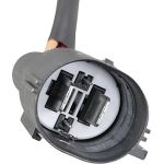 Steuergerät, Elektrolüfter Motorkühlung 0917452 Steuergerät, Elektrolüfter Motorkühlung 0917452