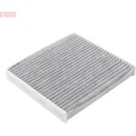 Filter, Innenraumluft DCF385K Filter, Innenraumluft DCF385K