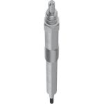 BOSCH 0 250 603 001 Glühkerze Duraspeed