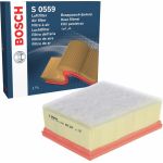 BOSCH F 026 400 559 Luftfilter BOSCH F 026 400 559 Luftfilter