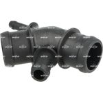 Kühlmittelflansch 775025 Kühlmittelflansch 775025
