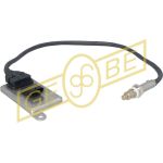 NOx-Sensor, NOx-Katalysator 9 3549 1