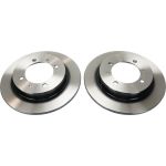 Bremsscheibe DF2784