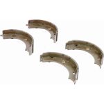 Vaico V30-6138 Bremsbackensatz, Feststellbremse Vaico V30-6138 Bremsbackensatz, Feststellbremse