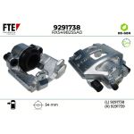 FTE 9291738 Bremssattel FTE 9291738 Bremssattel