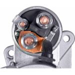Starter 8EA 011 610-511 Starter 8EA 011 610-511