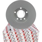 Ferodo DDF248C Bremsscheibe PREMIER Coat+ disc Ferodo DDF248C Bremsscheibe PREMIER Coat+ disc