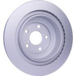 Bremsscheibe 8DD 355 115-121 Bremsscheibe 8DD 355 115-121