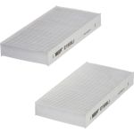 Filter, Innenraumluft E1906LI-2