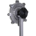 Mahle CFC 87 000P Kupplung, Kühlerlüfter BEHR Premium Line Mahle CFC 87 000P Kupplung, Kühlerlüfter BEHR Premium Line