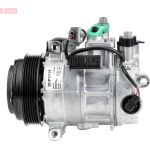 DENSO 6SBU16C Klimakompressor DCP17176