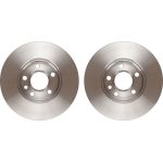 Bremsscheibe DF2776