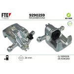 FTE 9290259 Bremssattel