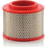 MANN-FILTER C 23 107 Luftfilter MANN-FILTER C 23 107 Luftfilter