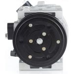 Kompressor, Klimaanlage 890187