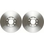 Bremsscheibe DF2652