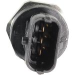 Metzger 0906619 Sensor, Kraftstoffdruck Metzger 0906619 Sensor, Kraftstoffdruck