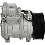 BOSCH 1 986 AD1 333 Kompressor, Klimaanlage