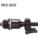 Antriebswelle VKJC 2610