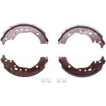 Hella 8DB 355 022-021 Bremsbackensatz Hella 8DB 355 022-021 Bremsbackensatz