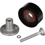 Umlenk-/Führungsrolle, Keilrippenriemen T36850