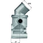 Thermostat, Kühlmittel TI 72 87D Thermostat, Kühlmittel TI 72 87D