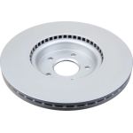 Bremsscheibe 672552 Bremsscheibe 672552