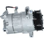 Kompressor, Klimaanlage 32598