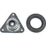 Metzger 6490225 Reparatursatz, Federbeinstützlager Metzger 6490225 Reparatursatz, Federbeinstützlager