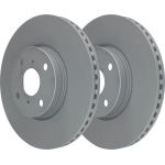 Bremsscheibe 24.0122-0254.1