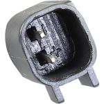 Sensor, Raddrehzahl 09001331