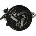 Kompressor, Klimaanlage 89272 Kompressor, Klimaanlage 89272