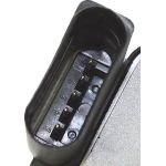 Drosselklappenstutzen 0892086