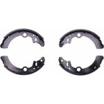 Bremsbackensatz 8DB 355 002-501 Bremsbackensatz 8DB 355 002-501