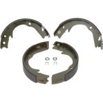 Bremsbackensatz, Feststellbremse FSB4063 Bremsbackensatz, Feststellbremse FSB4063