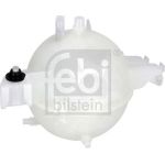 FEBI BILSTEIN 188343 Ausgleichsbehälter, Kühlmittel FEBI BILSTEIN 188343 Ausgleichsbehälter, Kühlmittel