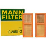 Luftfilter C 2861-2