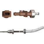 Metzger 08941007 Sensor, Abgastemperatur Metzger 08941007 Sensor, Abgastemperatur