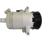 Kompressor, Klimaanlage ACP 164 000S