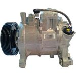 Kompressor, Klimaanlage ACP 699 000S Kompressor, Klimaanlage ACP 699 000S