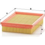 MANN-FILTER C 2053 Luftfilter